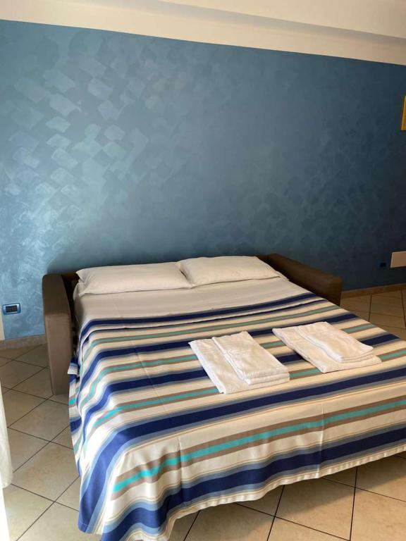 Residence Cigno Rimini Exterior photo