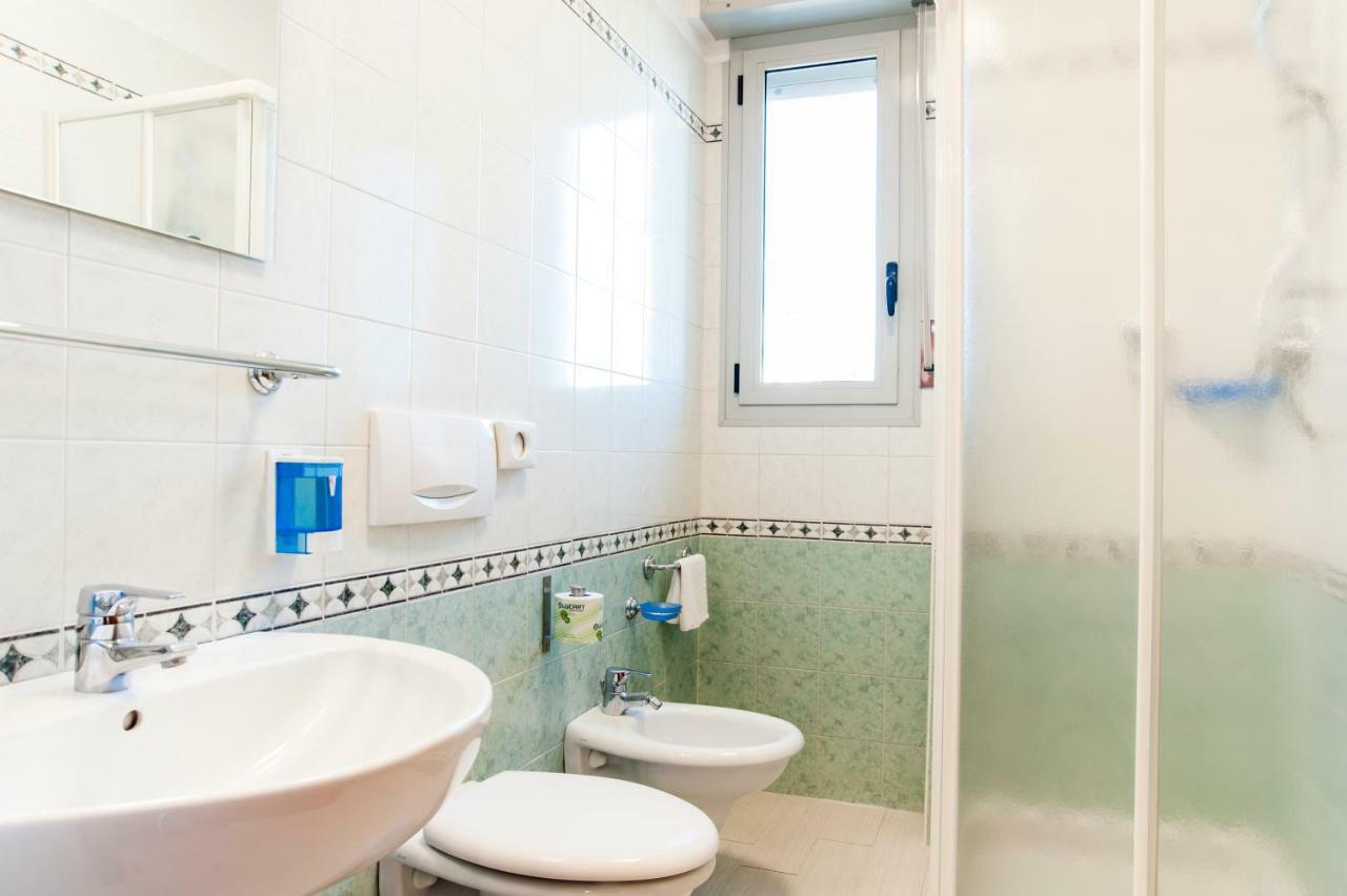 Residence Cigno Rimini Exterior photo