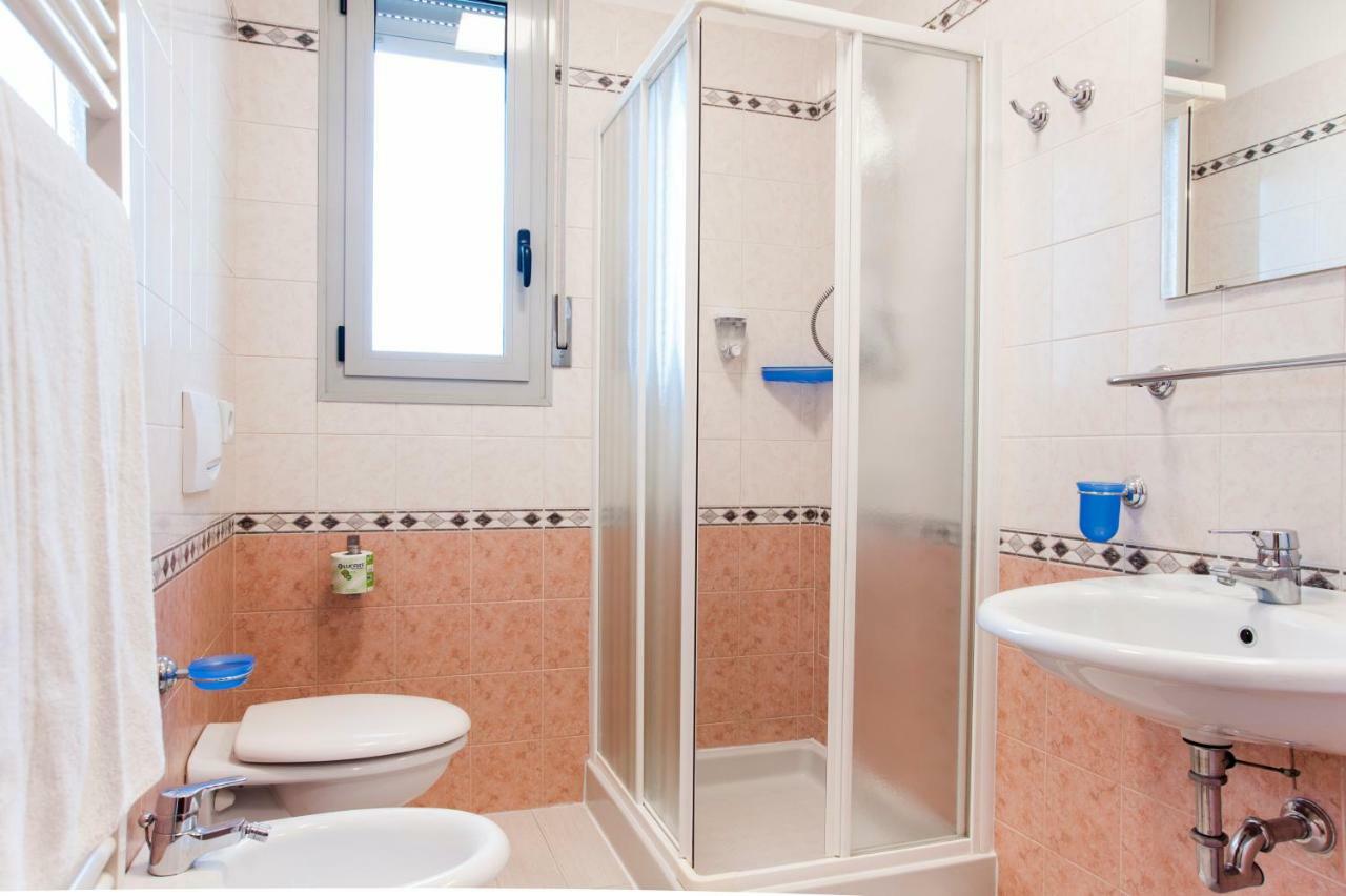 Residence Cigno Rimini Exterior photo